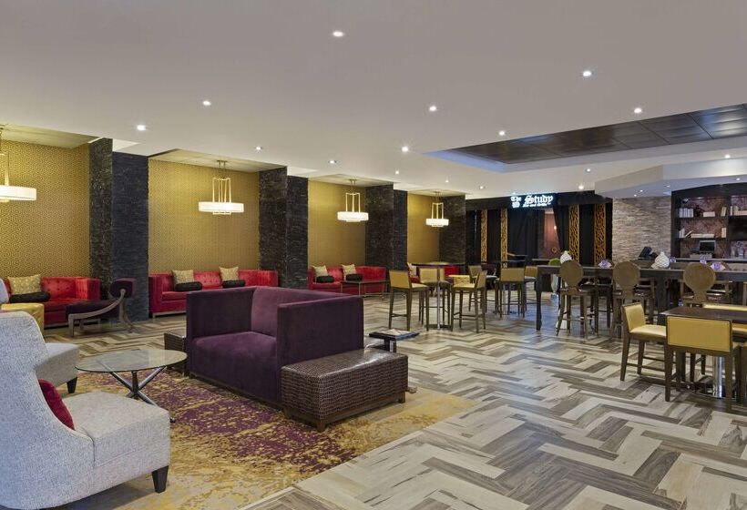 Doubletree By Hilton Hotel Orlando East   Ucf Area