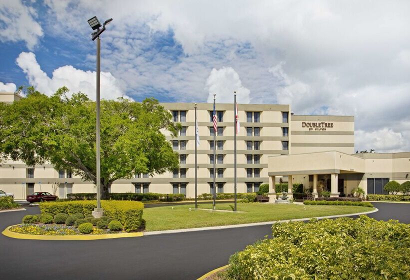 Doubletree By Hilton Hotel Orlando East   Ucf Area
