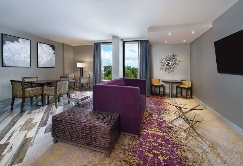 Doubletree By Hilton Hotel Orlando East   Ucf Area