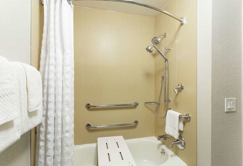 Doubletree By Hilton Hotel Orlando East   Ucf Area