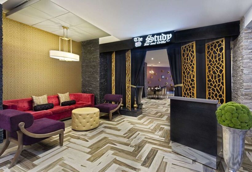 Doubletree By Hilton Hotel Orlando East   Ucf Area