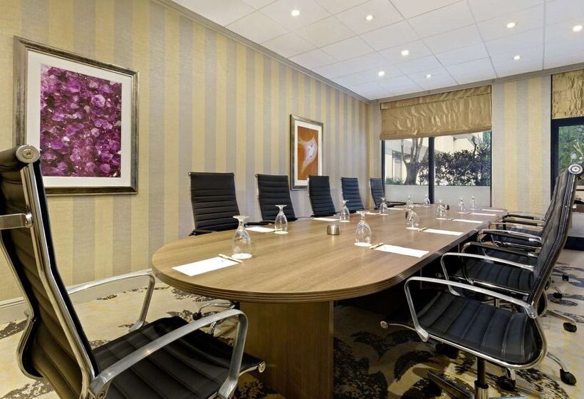 Doubletree By Hilton Hotel Orlando East   Ucf Area