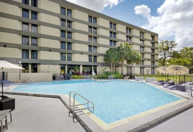 Doubletree By Hilton Hotel Orlando East   Ucf Area