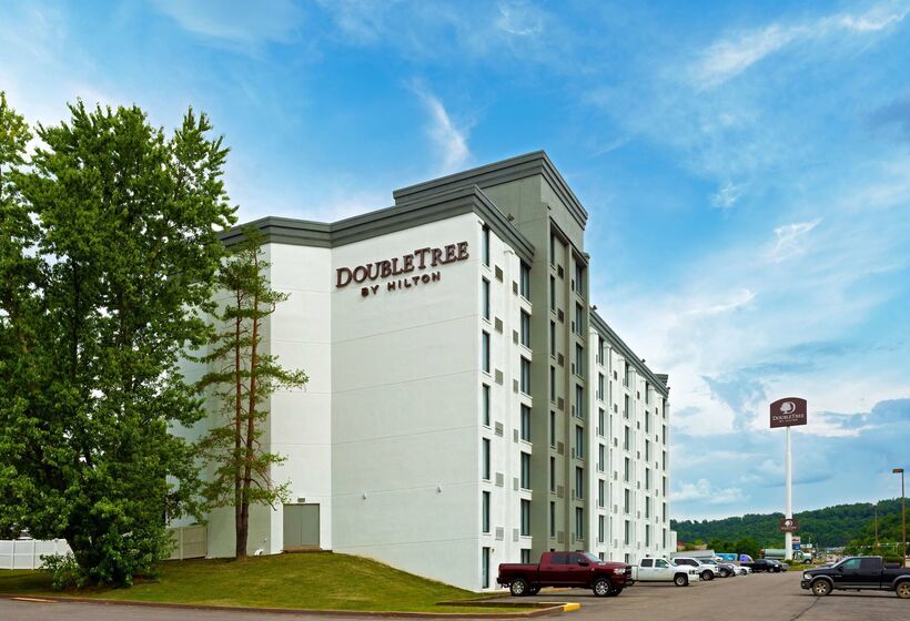 호텔 Doubletree By Hilton Washington Meadow Lands Casino Area