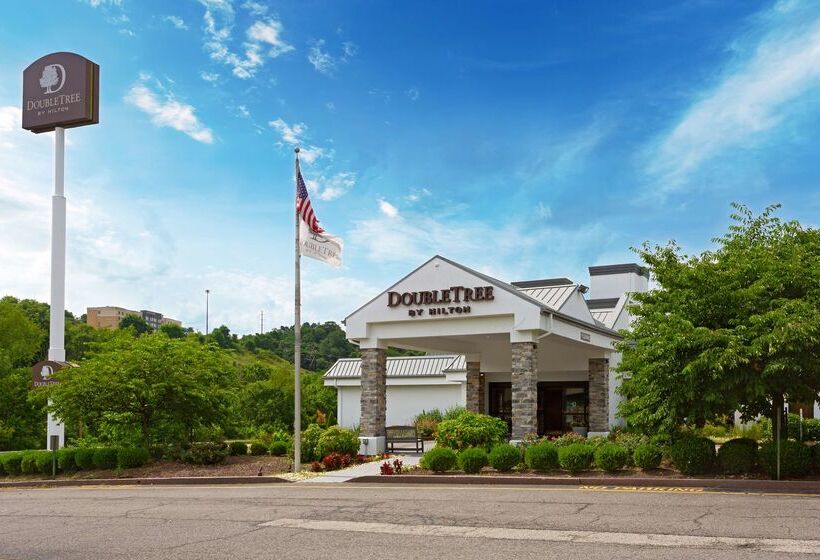 호텔 Doubletree By Hilton Washington Meadow Lands Casino Area