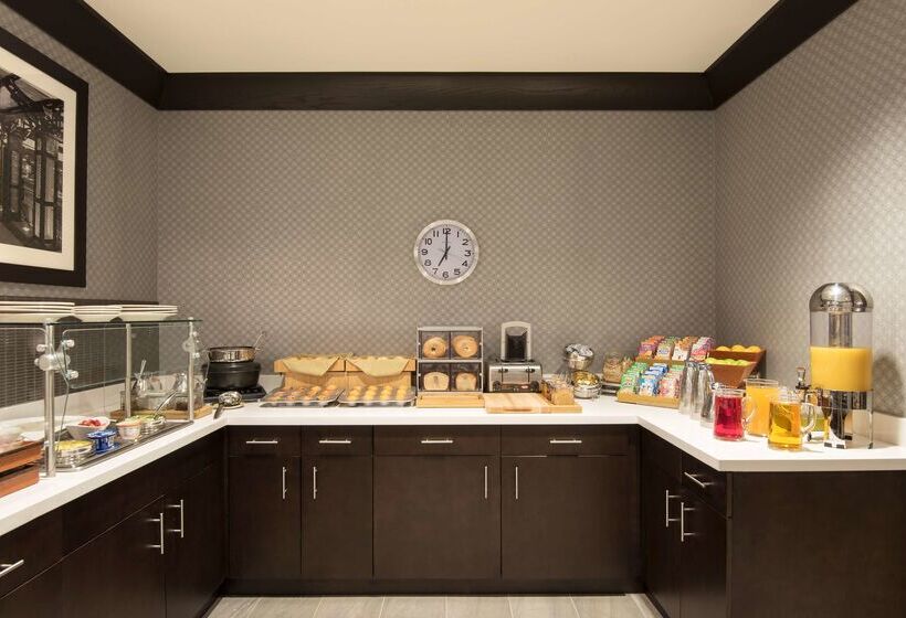 Szálloda Doubletree By Hilton Schenectady Downtown