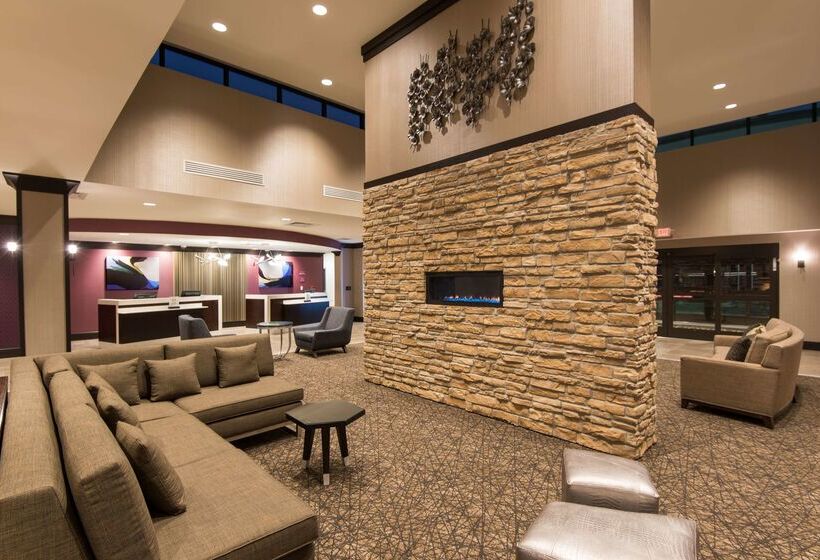 Szálloda Doubletree By Hilton Schenectady Downtown