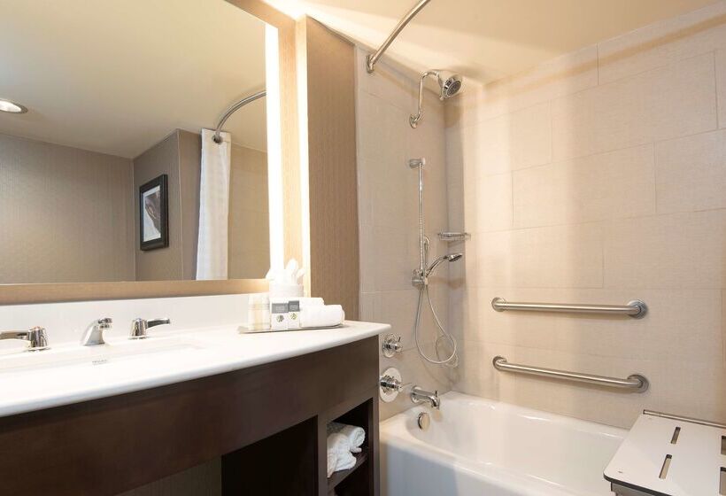 Szálloda Doubletree By Hilton Schenectady Downtown