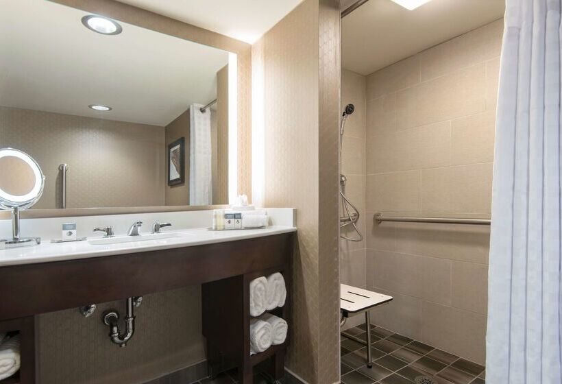 Szálloda Doubletree By Hilton Schenectady Downtown