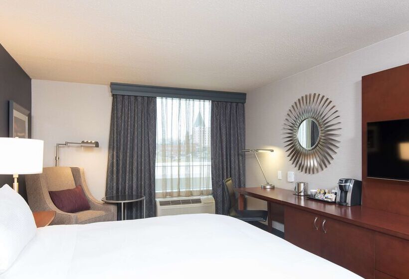 Szálloda Doubletree By Hilton Schenectady Downtown