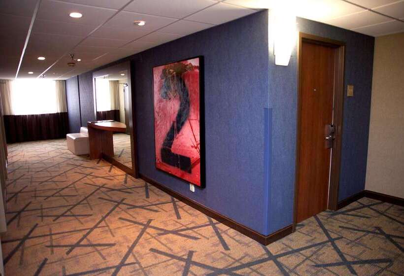 ホテル Doubletree By Hilton St. Louis Westport