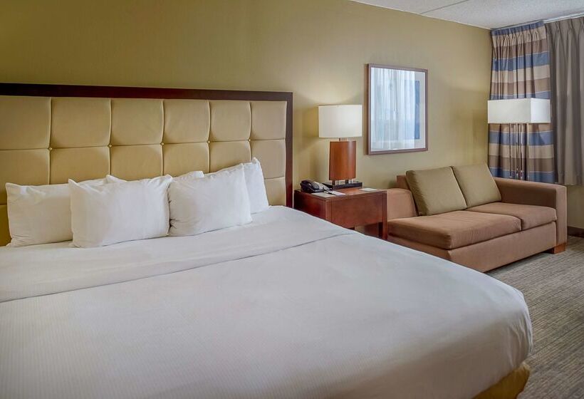 ホテル Doubletree By Hilton St. Louis Westport