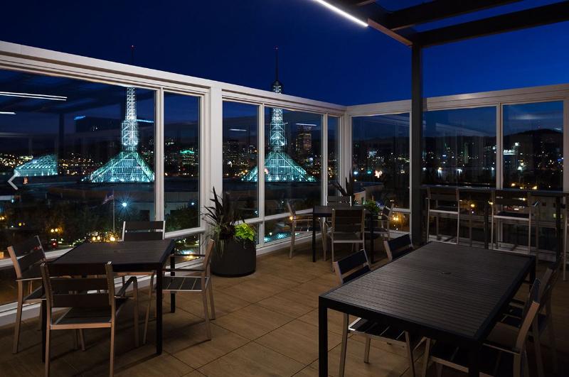 فندق Eastlund, Best Western Premier Collection