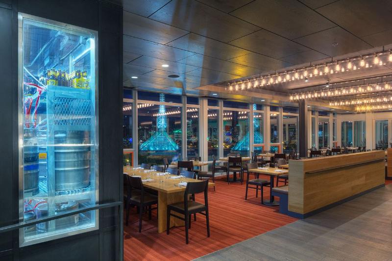 فندق Eastlund, Best Western Premier Collection