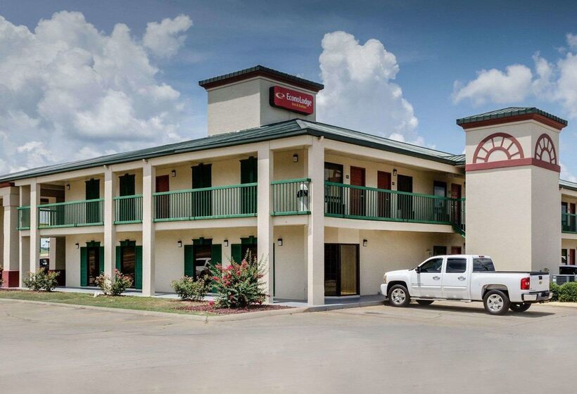 هتل Econo Lodge Inn & Suites