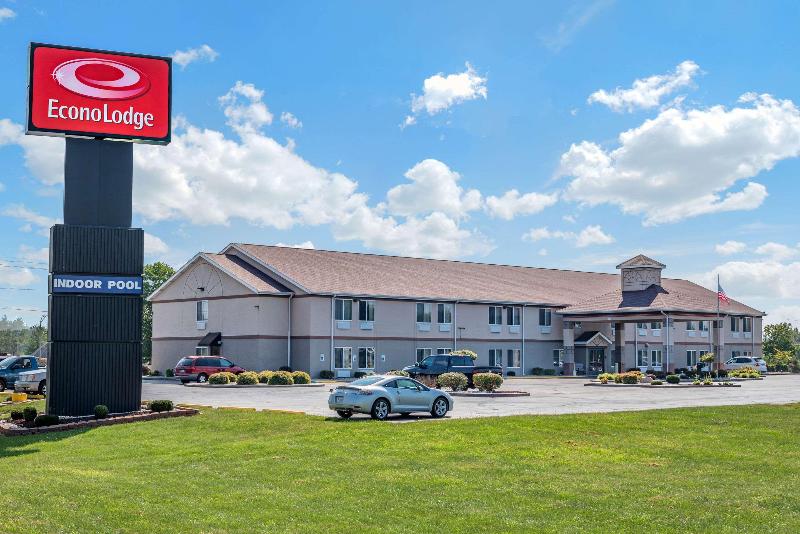 فندق Econo Lodge