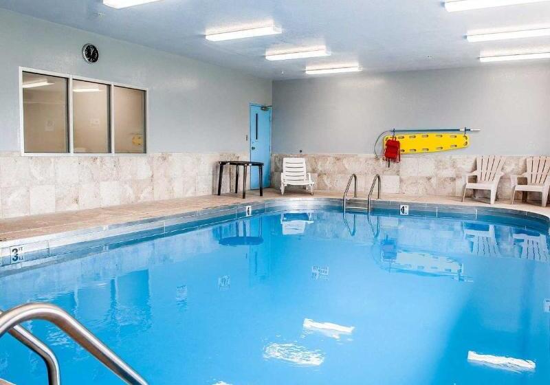 فندق Econo Lodge