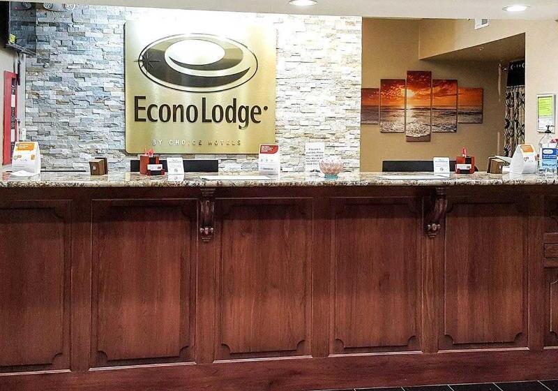 فندق Econo Lodge