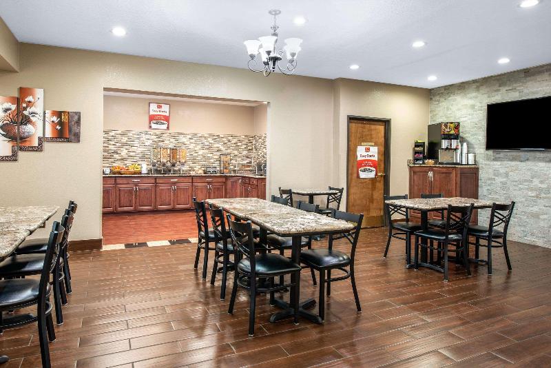 فندق Econo Lodge