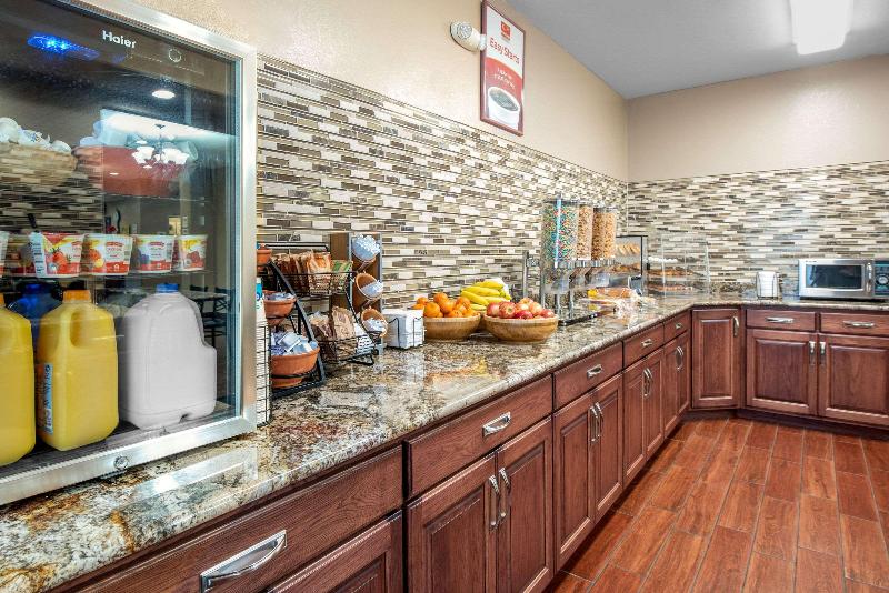 فندق Econo Lodge