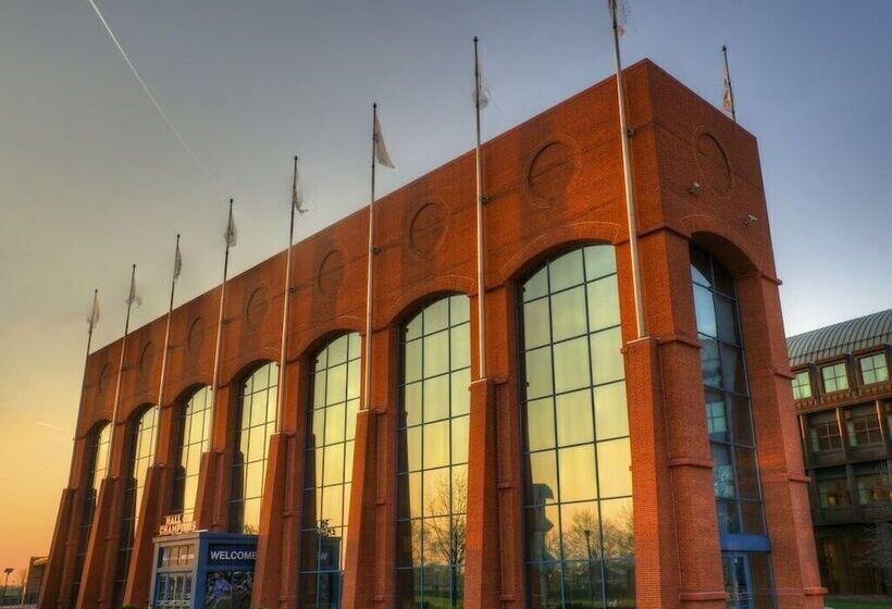 فندق Econo Lodge