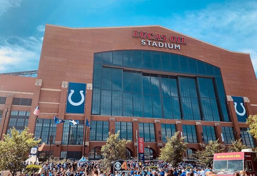 فندق Econo Lodge