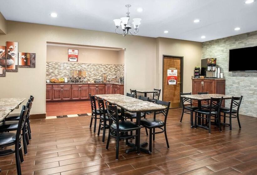 فندق Econo Lodge