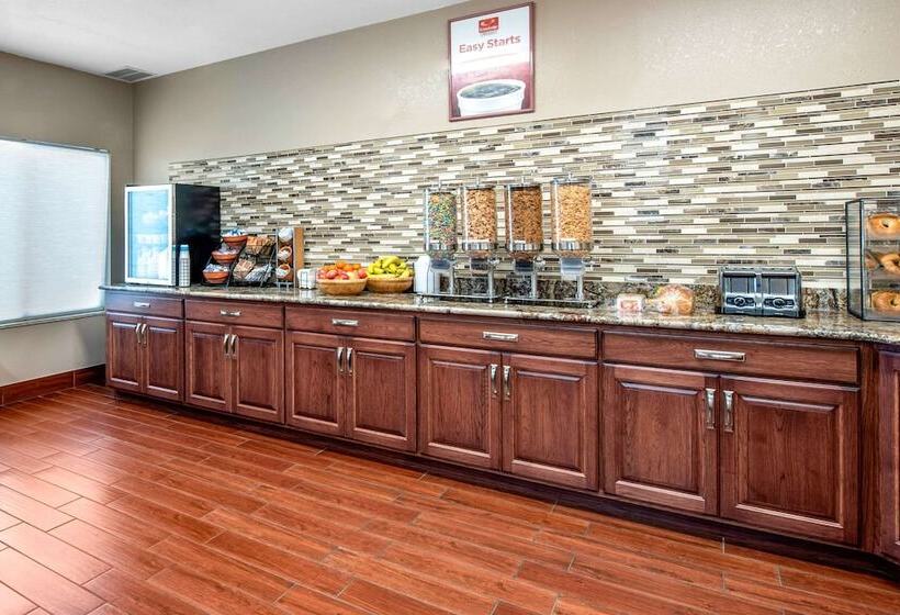 فندق Econo Lodge