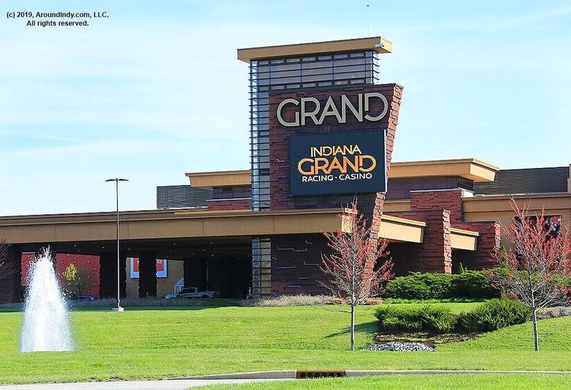 فندق Econo Lodge