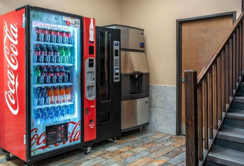 فندق Econo Lodge