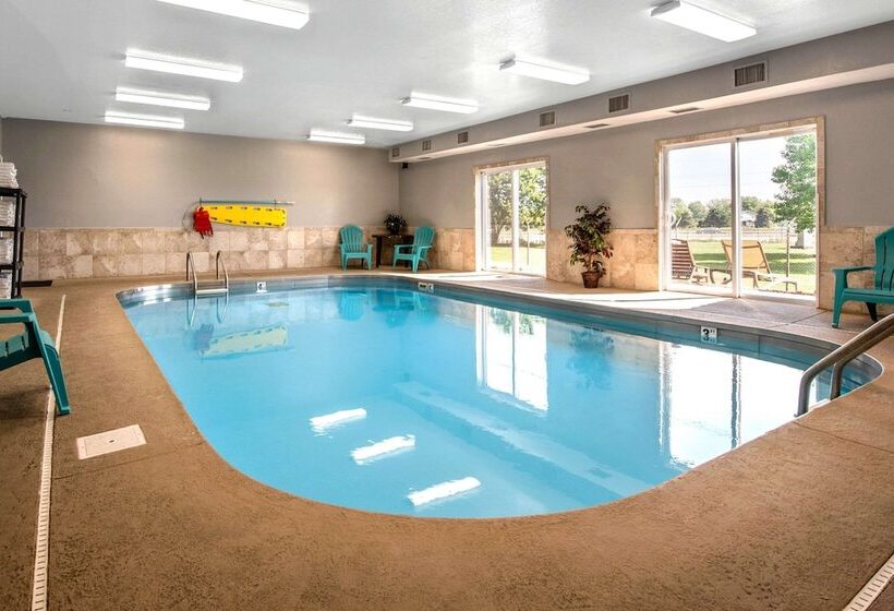 فندق Econo Lodge