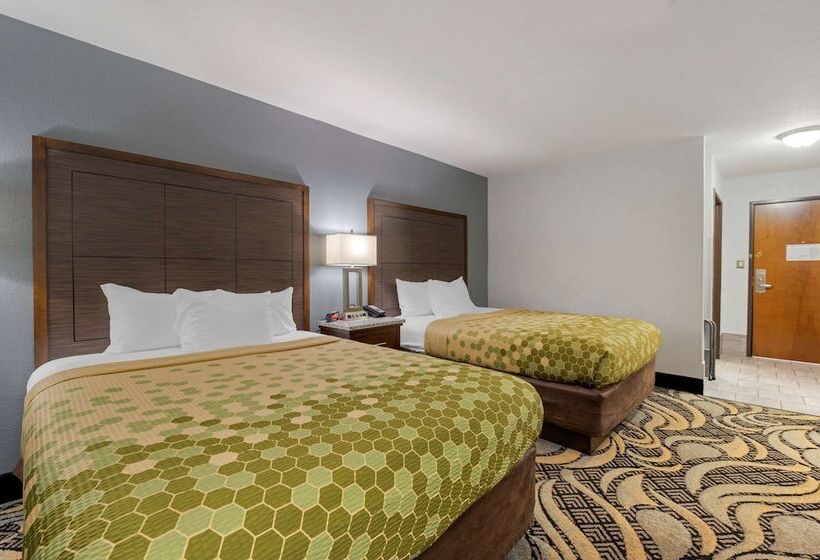 فندق Econo Lodge