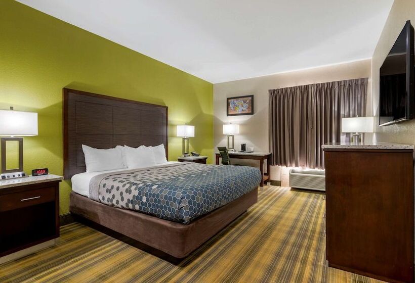 فندق Econo Lodge