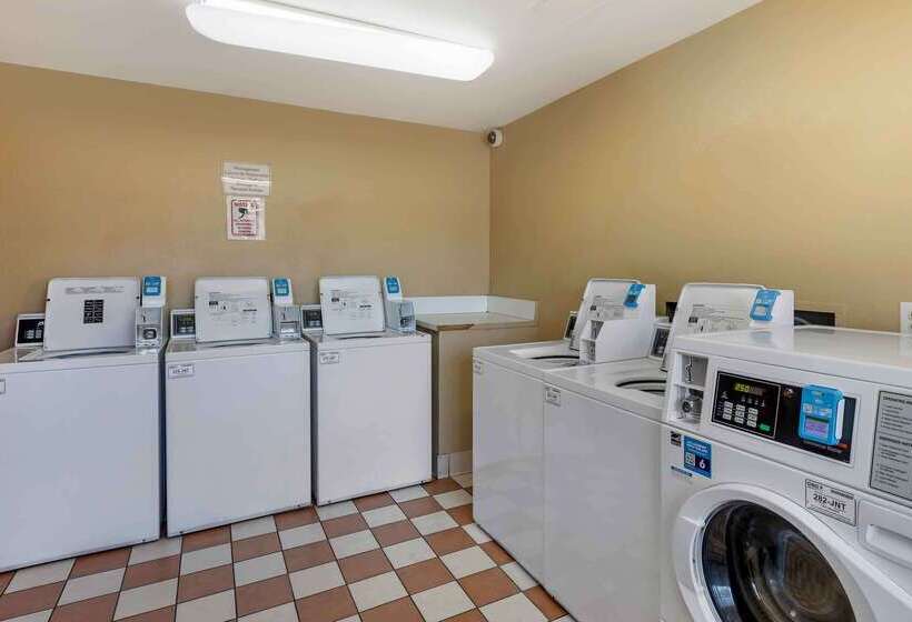 酒店 Extended Stay America Select Suites  Denver  Aurora South