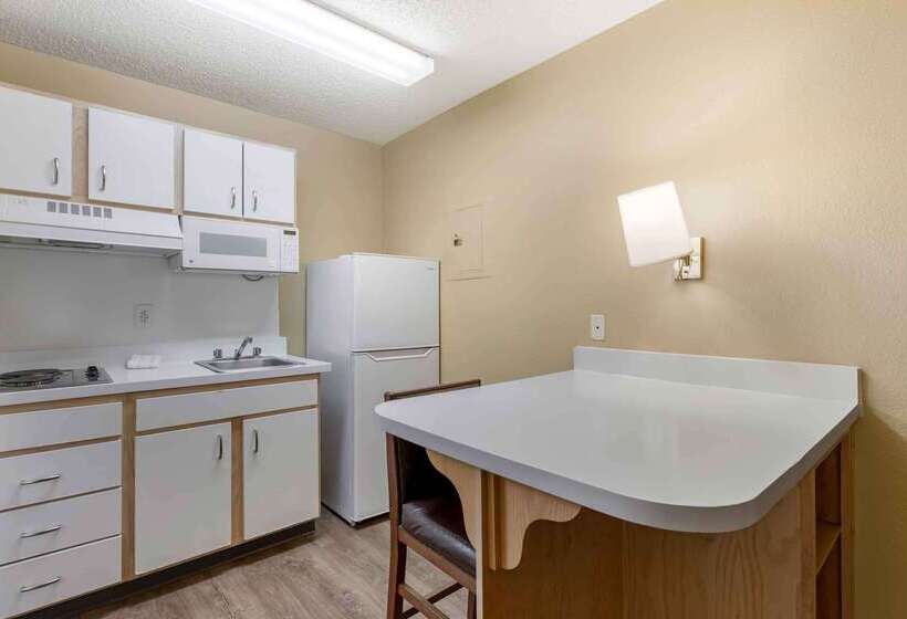 酒店 Extended Stay America Select Suites  Denver  Aurora South