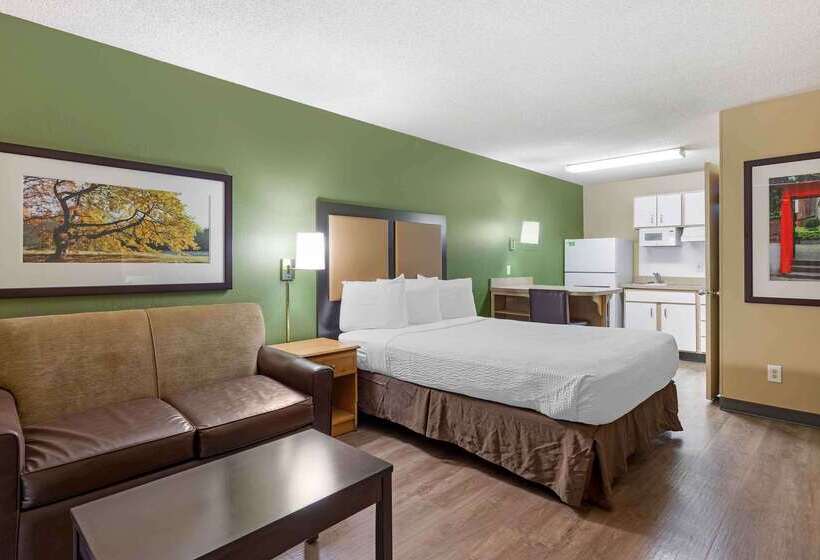 酒店 Extended Stay America Select Suites  Denver  Aurora South