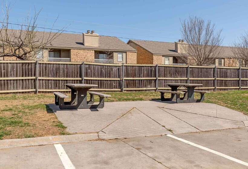 فندق Extended Stay America Suites  Arlington