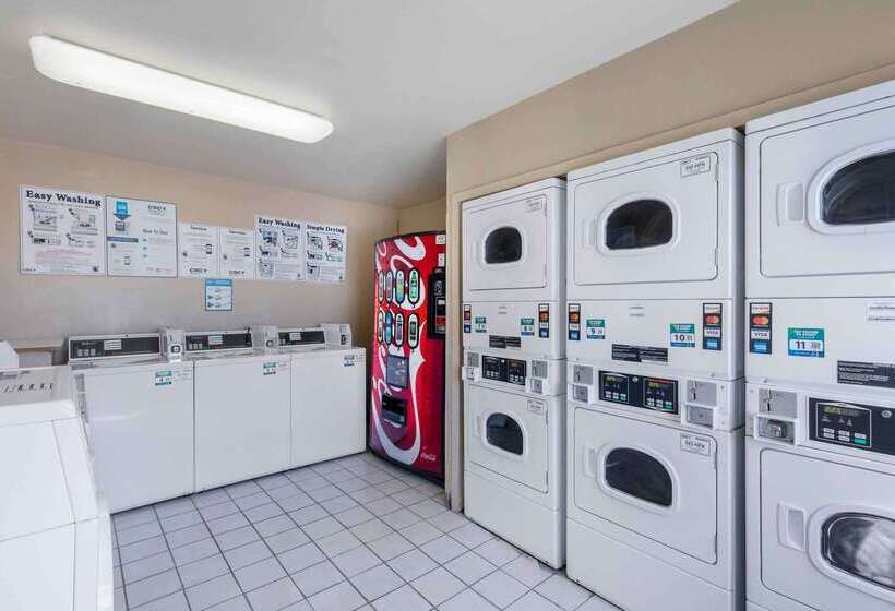 فندق Extended Stay America Suites  Arlington