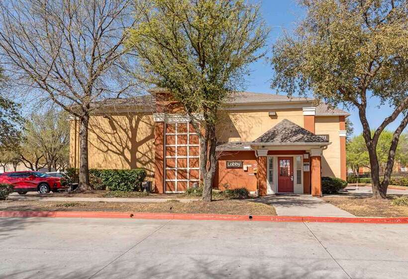 فندق Extended Stay America Suites  Arlington