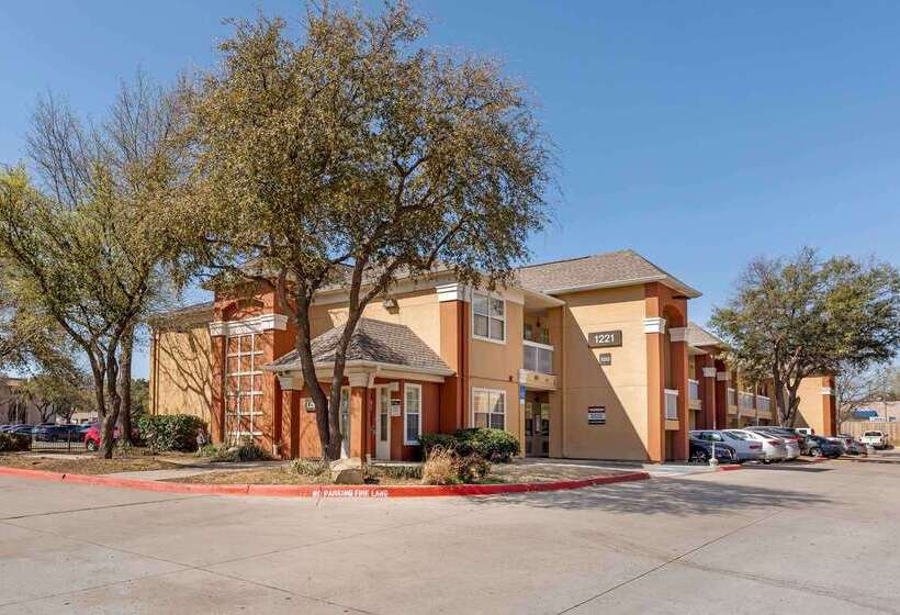 فندق Extended Stay America Suites  Arlington