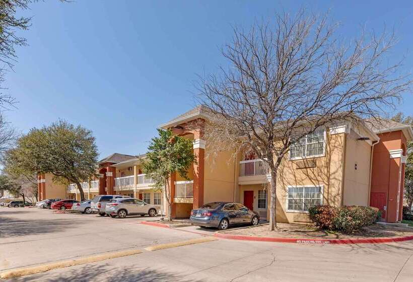 בית מלון כפרי Extended Stay America Suites  Arlington