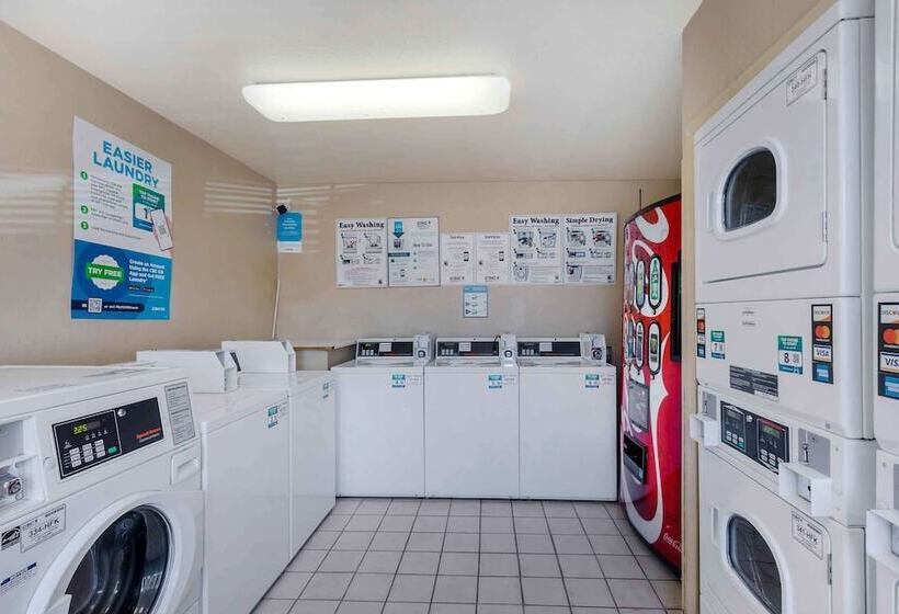 فندق Extended Stay America Suites  Arlington