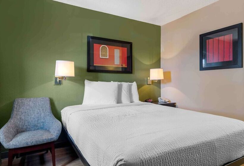 فندق Extended Stay America Suites  Arlington