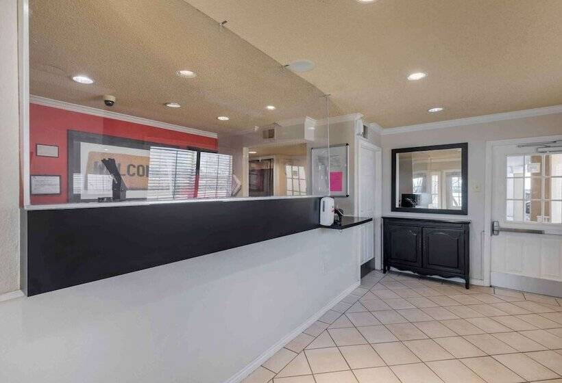 فندق Extended Stay America Suites  Arlington