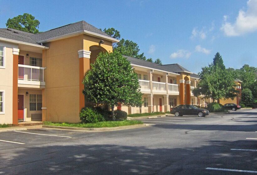ホテル Extended Stay America Select Suites Atlanta Cumberland Mall