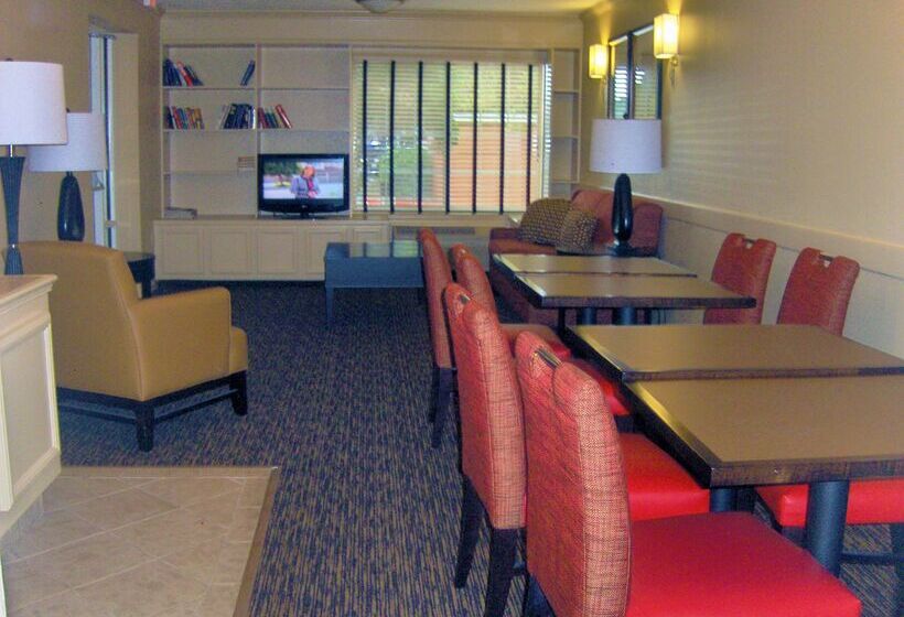 ホテル Extended Stay America Suites Atlanta Marietta Powers Ferry Rd