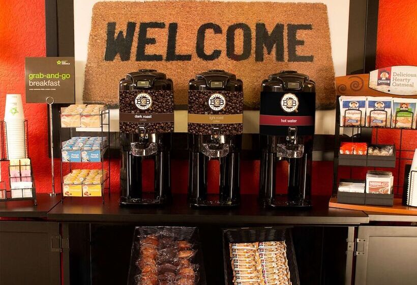 هتل Extended Stay America Suites   Atlanta   Marietta   Powers Ferry Rd