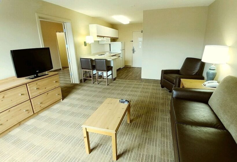 ホテル Extended Stay America Suites Atlanta Marietta Powers Ferry Rd