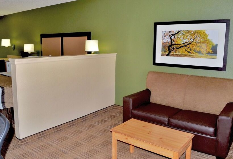 فندق Extended Stay America Select Suites   Atlanta   Perimeter   Hammond Drive