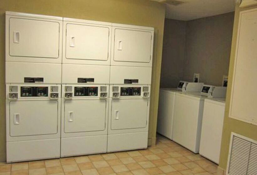 호텔 Extended Stay America Suites  Austin  Downtown  Town Lake